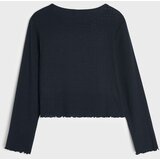 Sinsay Rebrasta bluza s gumbima | shoptok.hr