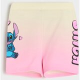 Sinsay Kratke hlače Stitch | shoptok.hr