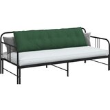  Jastuk za leđa Jungle zelena 180 x 50 cm Kordura tekstil | shoptok.hr