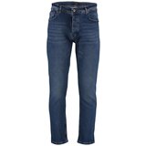 Trendyol muški pantalone Tmnaw20Je0434, Indigo-Dark blue Cene