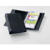 Durable Album za vizitke 2441 črn 96 Cene