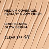 IT Cosmetics Your Skin But Better CC + Nude Glow tekoči puder za posvetlitev kože SPF 40 odtenek Medium Tan 32 ml | Shoptok.si