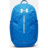 Under Armour Unisex backpack UA Hustle Lite Backpack-BLU - unisex | shoptok.hr