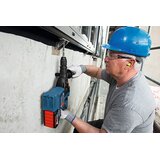Bosch AMPShare 18V Akumulatorsko kombinirano udarno kladivo (18 V, 2 bateriji, 5,5 Ah, 2,6 J) productname.garantie.plussign BAUHAUS garancija 5 let za naprave na električni ali motorni pogon | Shoptok.si