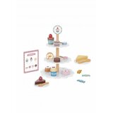 Tooky Toy drveni desert | Eponuda.com