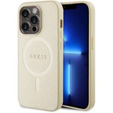  Maska guess hc pu saffiano magsafe za iphone 15 pro 6.1 bez (GUHMP15LPSAHMCB) Cene