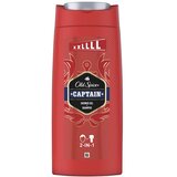 Old Spice Gel za tuširanje Captain 2u1 675ml | shoptok.hr