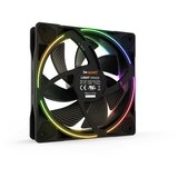 Be Quiet! Ventilator za kućište BeQuiet Light Wings 120mm BL072