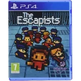 Escapists (PS4)