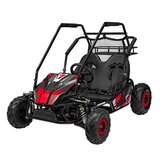 Ramiz Otroški gokart Lucky 212cc avtomatski midi otroški rdeča | Shoptok.si