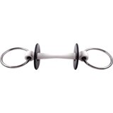 Trust Equestrian Brzda Inno Sense - Flexi Soft Stange SLIM, 15 mm - 13,5 cm | Shoptok.si