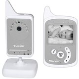 Lorelli DIGITAL VIDEO PHONE Baby monitor Grey | shoptok.hr