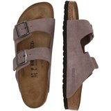 Birkenstock Nizki natikači 'Arizona LEVE' mauve | Shoptok.si