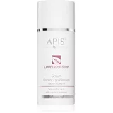 Apis Natural Cosmetics Couperose-Stop vlažilni serum za občutljivo kožo, nagnjeno k rdečici 100 ml