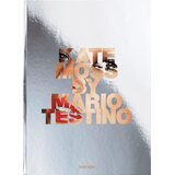 Taschen Mario Testino - Kate Moss by Mario Testino | Eponuda.com