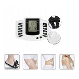  Sportski lcd stimulator mišića i živaca za cijelo tijelo tens ems | shoptok.hr