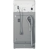 Whirlpool mašina za veš TDLR 55130S EU | Eponuda.ba