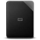 Western Digital Elements SE 2TB USB 3.0 (WDBEPK0020BBK) zunanji HDD | Shoptok.si