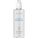 Wicked Simple Aqua - 100% veganska lubrikanta (120ml) Cene