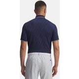 Under Armour Men's T-shirt UA Playoff Sport Jacq Polo-BLU - Men's | Shoptok.si