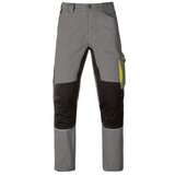 Kapriol pantalone Kavir sivo/crne New Cijene