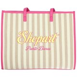 Shop Art Ročne torbice SAAS250135 Bež | Shoptok.si