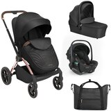 Kikka Boo Kara Premium 3u1 kolica za bebe | Eponuda.com