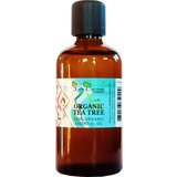 Biopark Cosmetics Bio eterično olje čajevca - 100 ml | Shoptok.si