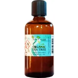 Biopark Cosmetics Bio eterično olje čajevca - 100 ml
