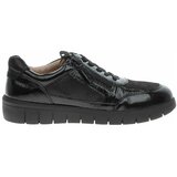 Caprice Nizke superge 92361145019 Črna | Shoptok.si