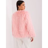 Wool Fashion Italia Jacket-AT-KR-2359.96P-light pink | shoptok.hr