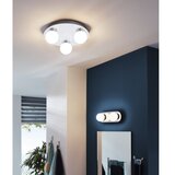 Eglo 94629 - LED kupatilsko svetlo MOSIANO 3xLED/3,3W/230V IP44 | Eponuda.com