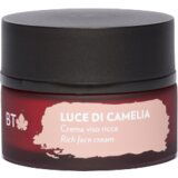 BT - L'essenza di Biofficina Toscana luce di Camelia bogata krema za lice Cijene