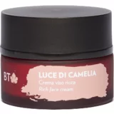 BT - L'essenza di Biofficina Toscana luce di Camelia bogata krema za lice