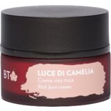 BT - L'essenza di Biofficina Toscana Luce di Camelia bogata krema za obraz | Shoptok.si
