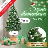  Ct0111 dijamantni bor na deblju 180 cm | shoptok.hr