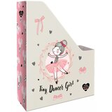 ICO Lizzysuli Tiny Dancer Ballerina držalo za dokumente u A4 veličini Cijene