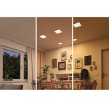 PAULMANN 92993 - LED/13W IP44 Ugradno plafonsko svetlo za kupatilo AREO 230V | Eponuda.com