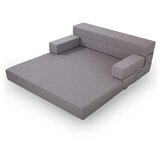 Atelier Del Sofa sofa dvosed melisa grey | ePonuda.com