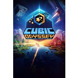 Steam Cubic Odyssey Key (PC) GLOBAL | ePonuda.com
