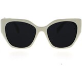 Prada Occhiali da Sole PR19ZS 1425S0 Bijela | shoptok.hr