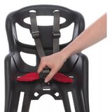 Bellelli Sedište-dečije Tatoo Plus prednje crno 140257 | Eponuda.com