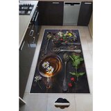 Conceptum Hypnose Hmnt577 multicolor hall carpet (80 x 200) Cene