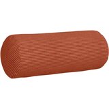  Valjkasti jastučići 2 pcs Crvena narančasta Ø 15 x 40 cm | shoptok.hr