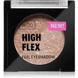 High Flex sjenilo za oči sa šljokicama nijansa 02 Money Honey 2.5 g
