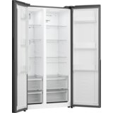 Gorenje side by side frižider - nofrost+ NRS917E41BX | Eponuda.ba