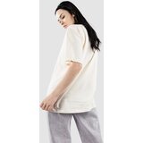 Santa Cruz BT Heart Wreath Mini Front T-shirt off white | Shoptok.si
