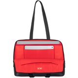 Rivacase Ženska torbica za prenosnik RivaCase 8992 (PU), do 14" ali MacBook Pro 16", črna | Shoptok.si