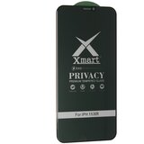  Tempered glass X mart 9D Privacy za iPhone 11 6.1 | Eponuda.com