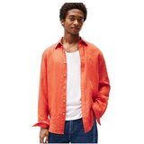 Tommy Hilfiger lanena muška košulja THMW0MW34602-SCX | ePonuda.com
